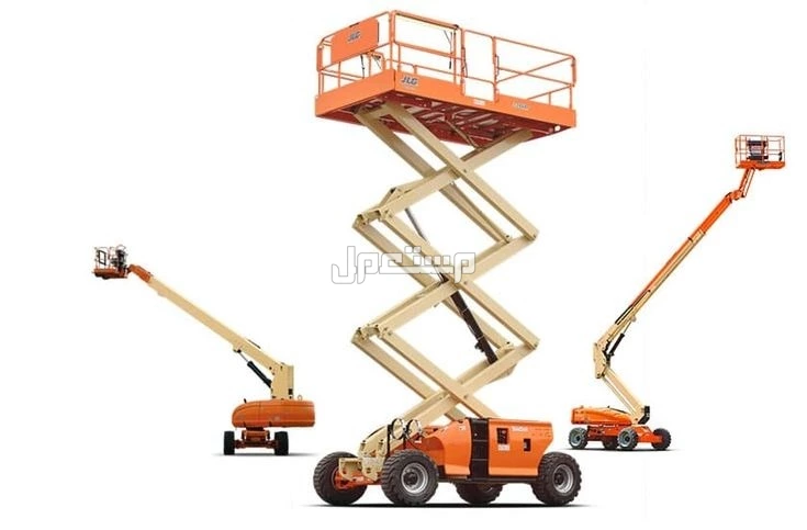 سيزرلفت للايجار مانلفت للايجار رافعة عمال للايجار رافعة مقصيه رافعات شوكيه للايجار في الخبر بسعر 7 آلاف ريال سعودي