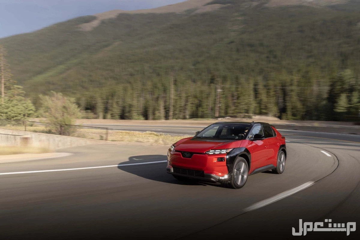 تجربة سوبارو سولتيرا 2026.. مواصفات وأسعار جميع الفئات منافسين 2026 Subaru Solterra