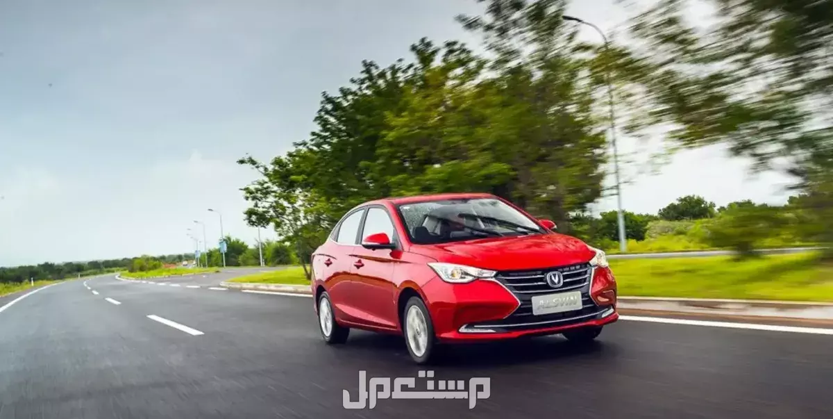 ما هي أرخص سيارة في الأردن؟.. 5 خيارات اقتصادية شانجان السفن 2025
