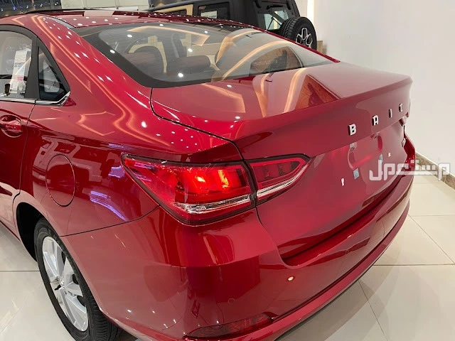 ما هي أرخص سيارة في الأردن؟.. 5 خيارات اقتصادية بايك D50