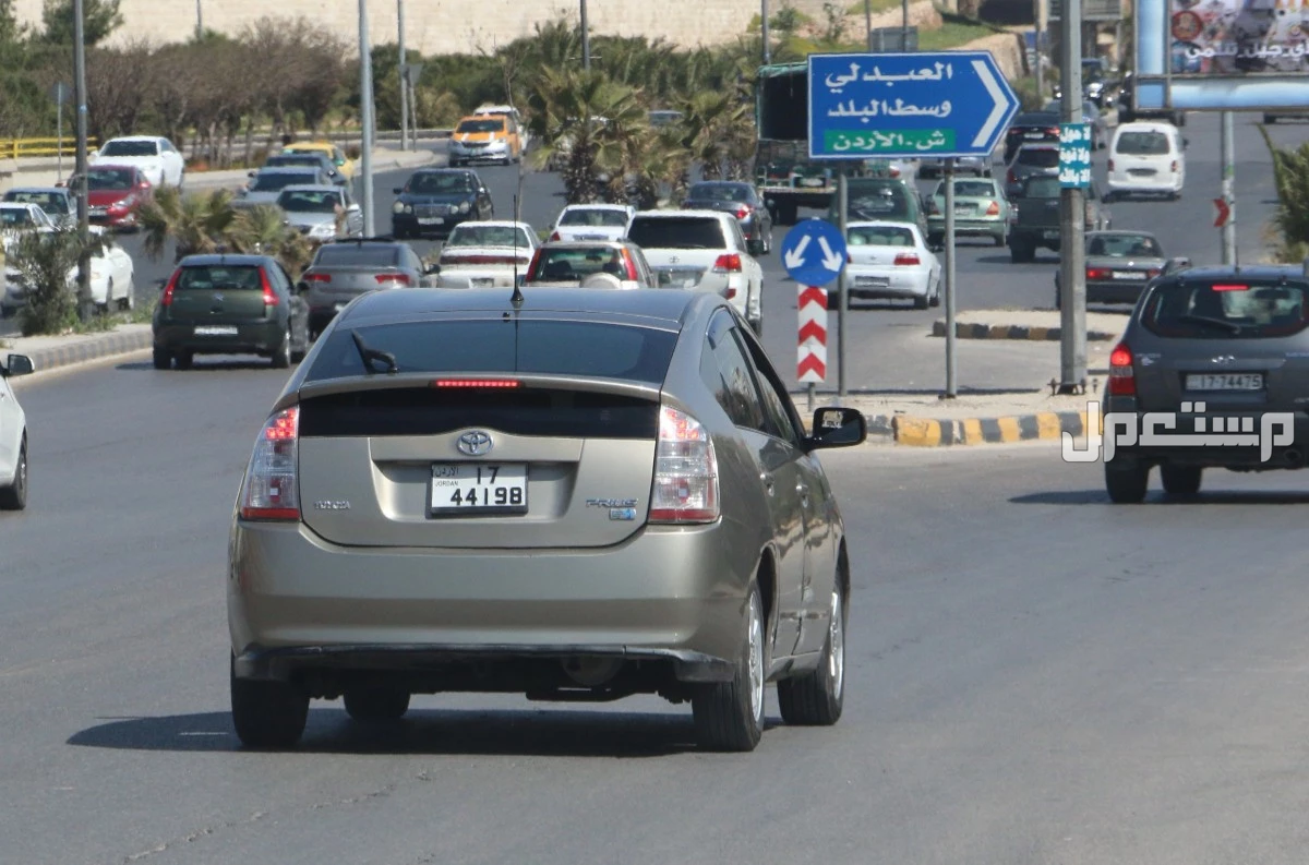 ما هي أرخص سيارة في الأردن؟.. 5 خيارات اقتصادية سيارات اقتصادية في الاردن