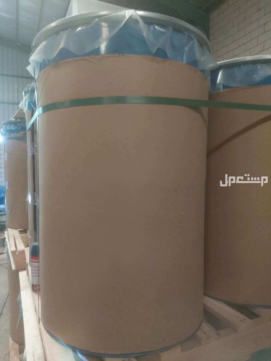 للبيع سيليكون براميل الستراكشر بالرياض السلي