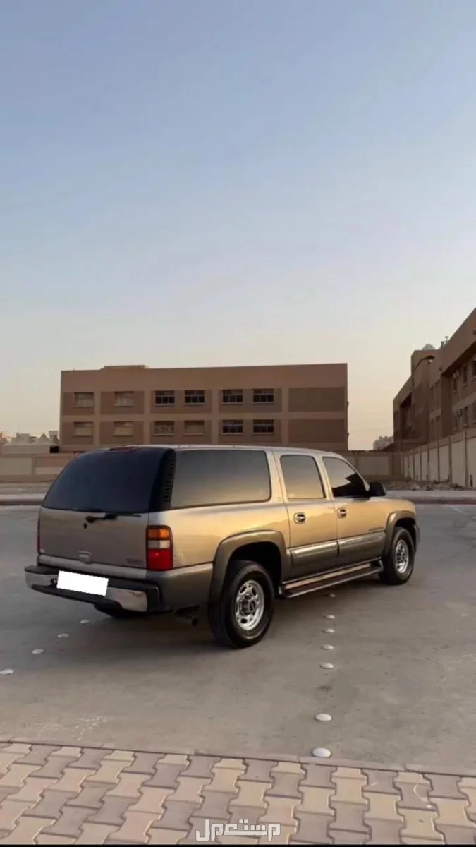 جمس سوبربان 2000 مستعملة للبيع في الرياض بسعر 19 ألف ريال سعودي