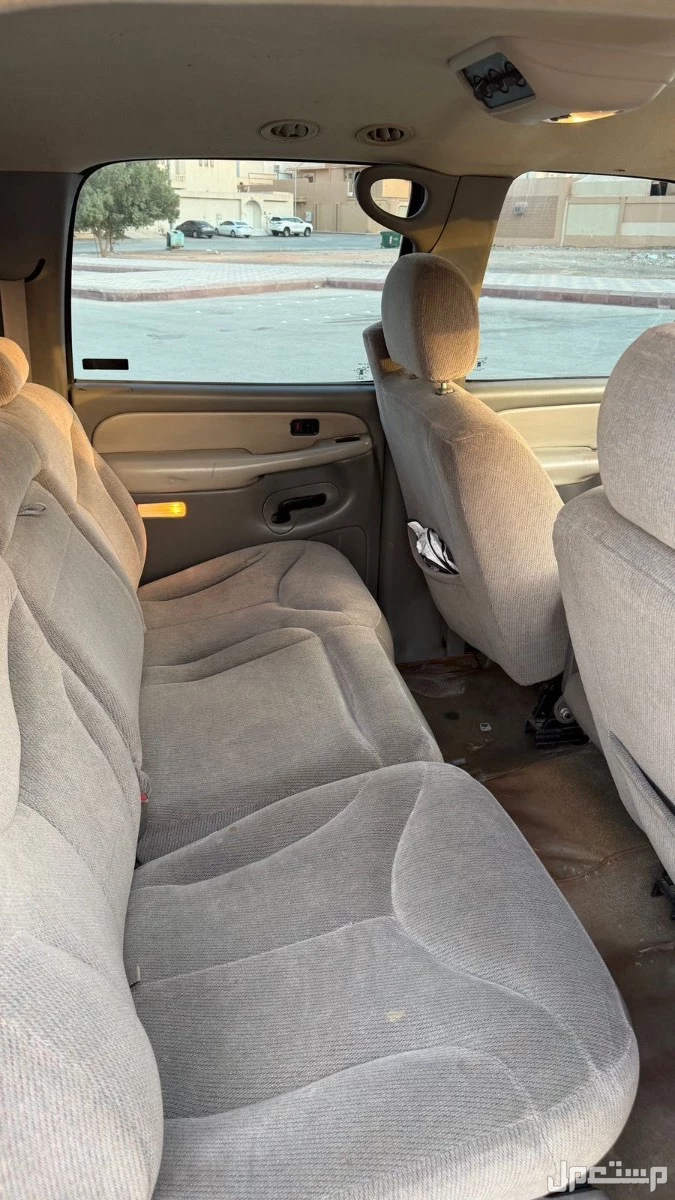 جمس سوبربان 2000 مستعملة للبيع في الرياض بسعر 19 ألف ريال سعودي