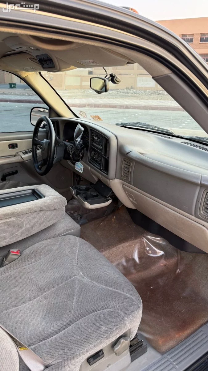 جمس سوبربان 2000 مستعملة للبيع في الرياض بسعر 19 ألف ريال سعودي