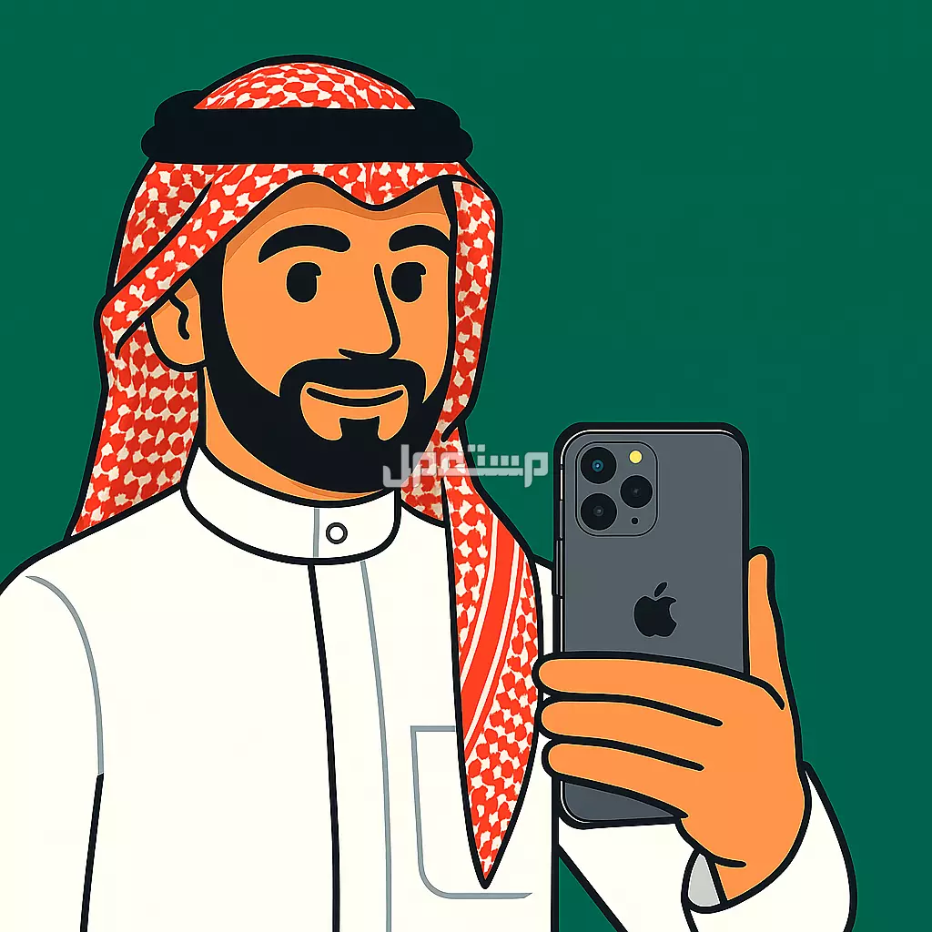 عروض جوالات آيفون اليوم الوطني السعودي 96.. أفضل الخصومات والأسعار عروض جوالات آيفون في اليوم الوطني السعودي 96