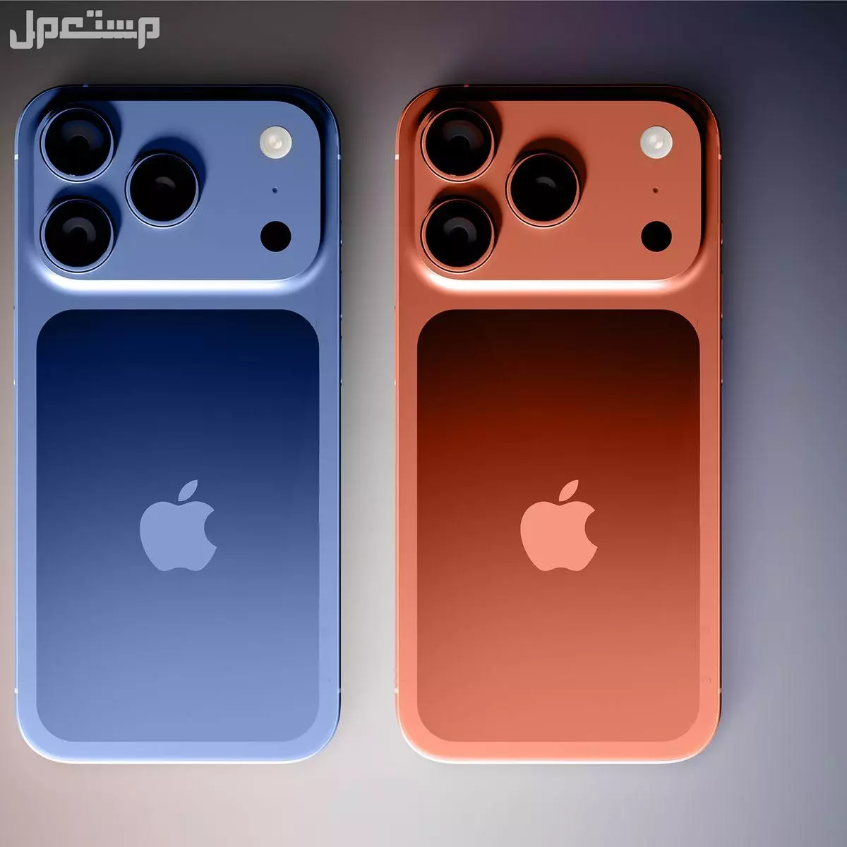 تصميم وألوان ومزايا آيفون 17 برو: كل ما يخص iPhone 17 Pro كيف شكل آيفون 17 برو الجديد؟