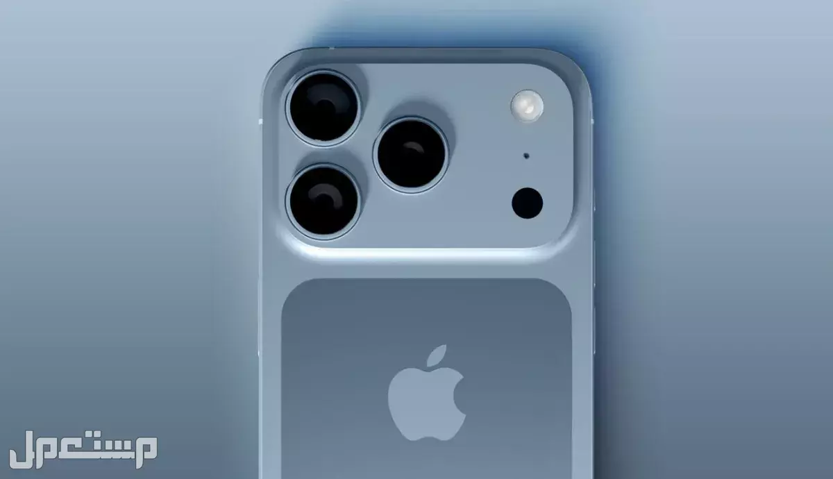 تصميم وألوان ومزايا آيفون 17 برو: كل ما يخص iPhone 17 Pro تصميم آيفون 17 برو