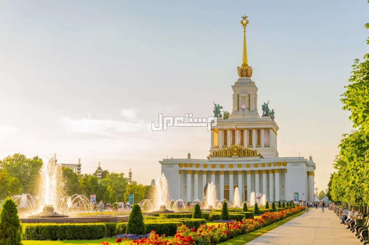 صورة موسكو في الفن الروسي تفتح أبوابها في معرض فني رئيسي لخريف عام 2025