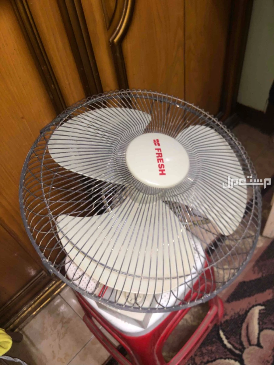 مروحه سقف فرش استعمال شهر للبيع