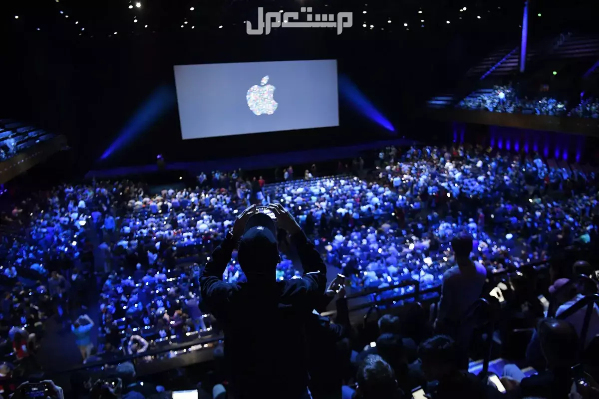 صور Iphone 17 pro max الجديد.. كل ما تريد معرفته عن أيفون 17 برو ماكس مؤتمر ابل 2026