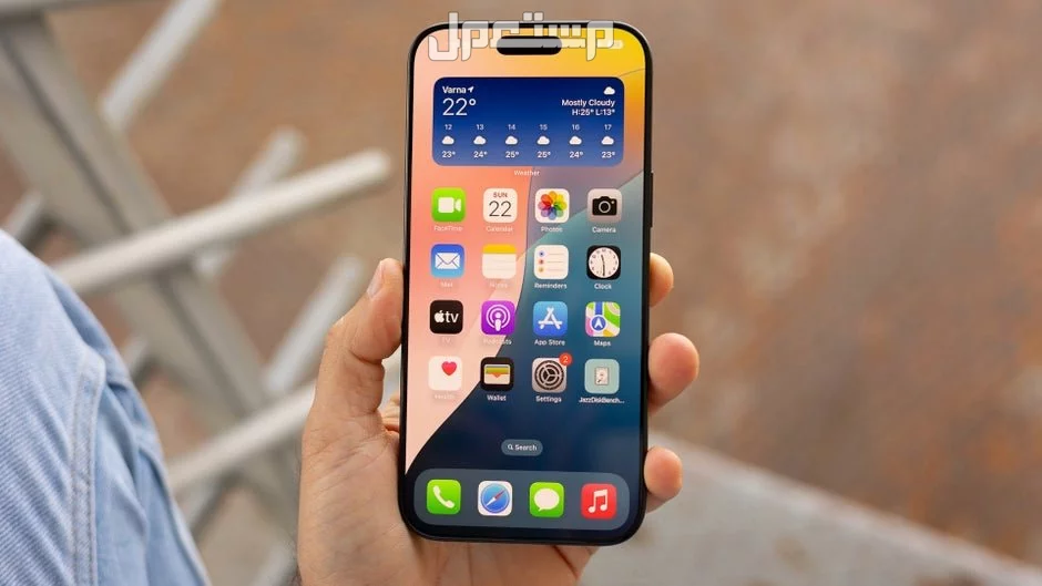 صور Iphone 17 pro max الجديد.. كل ما تريد معرفته عن أيفون 17 برو ماكس شاشة iPhone 17 Pro Max