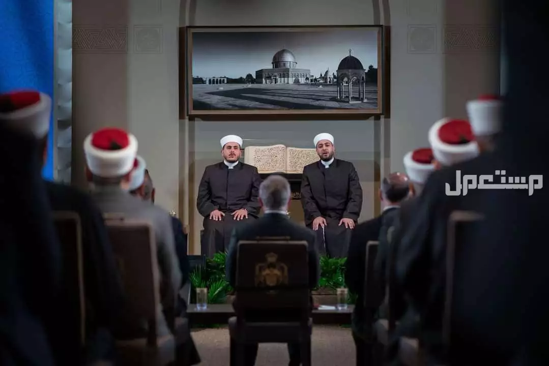 الاجازات الرسمية في الأردن 2026: القائمة الكاملة الاحتفال بذكرى بالاسراء والمعراج