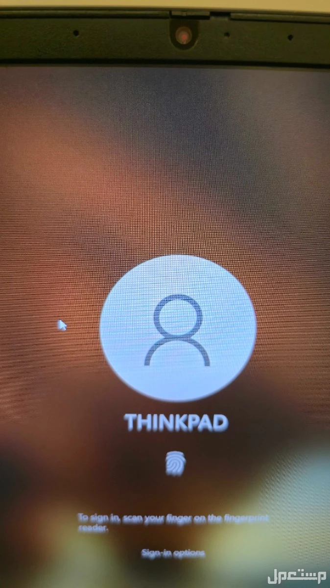 lenovo thinkpad E15 gen 2 ماركة لينوفو في الرياض بسعر 899 ريال سعودي
