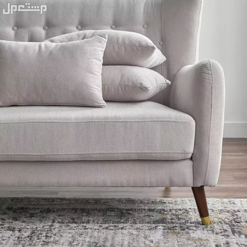 الحق خصم 70 بالميه طقم كنب 7 مقاعد واكثر جديد من هوم سنتر