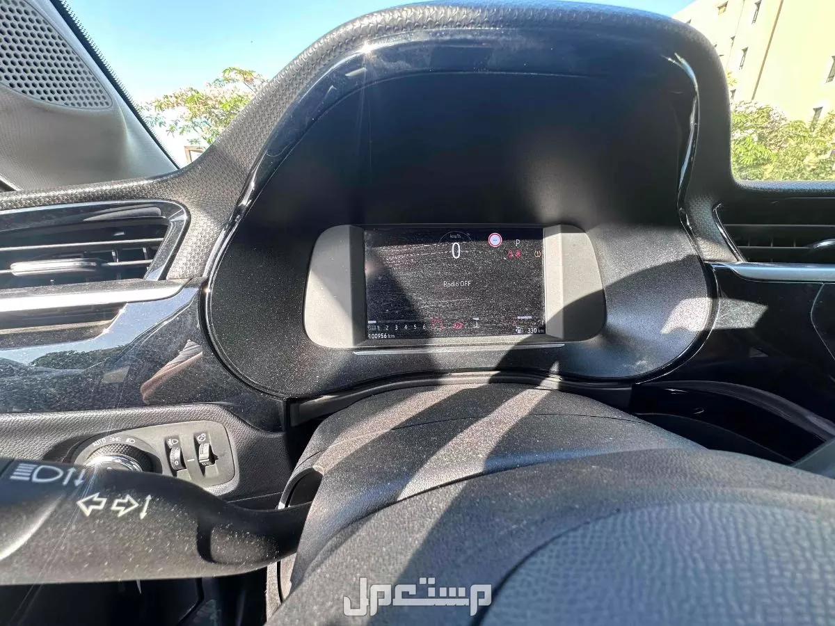 اوبل كورسا 2021 مستعملة للبيع في قسم ثان 6 أكتوبر بسعر 750 ألف جنيه مصري