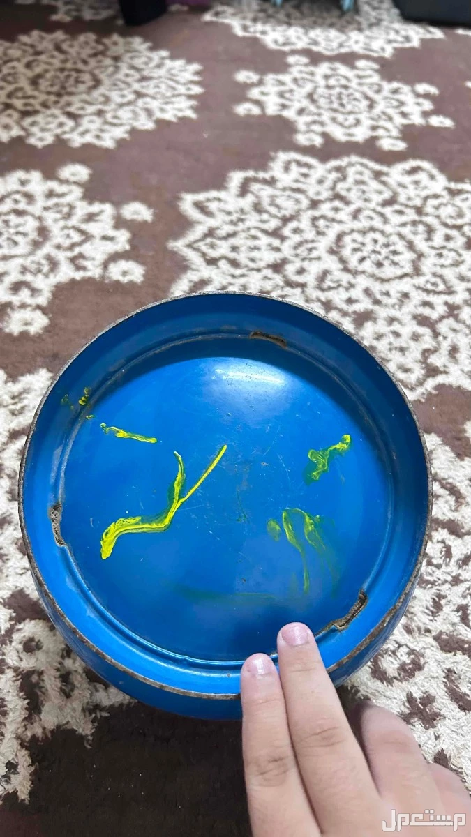 اسطواه دافور للبيع ((بدون عين))