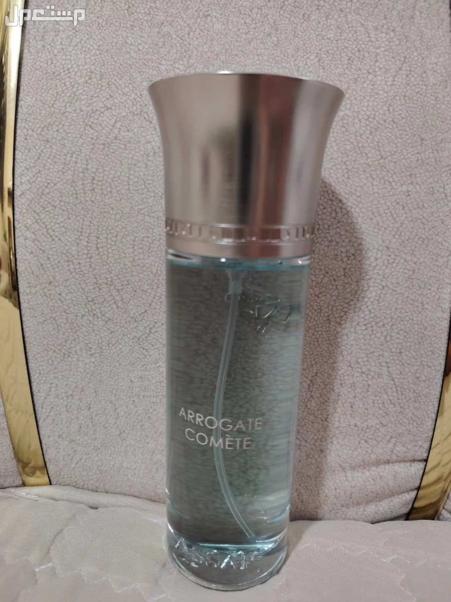 للبيع عطر عساف اروقيت كوميت 200 ملم