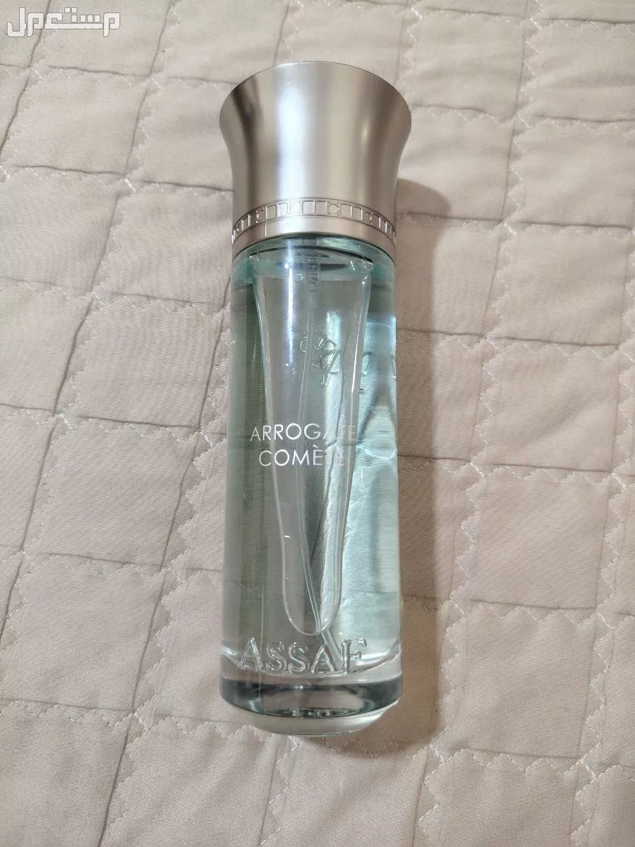 للبيع عطر عساف اروقيت كوميت 200 ملم