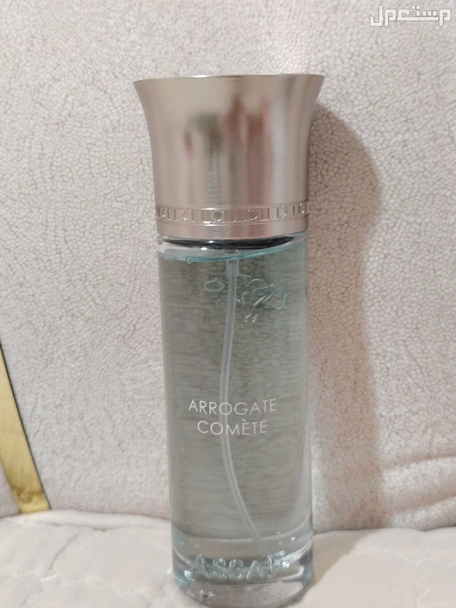 للبيع عطر عساف اروقيت كوميت 200 ملم