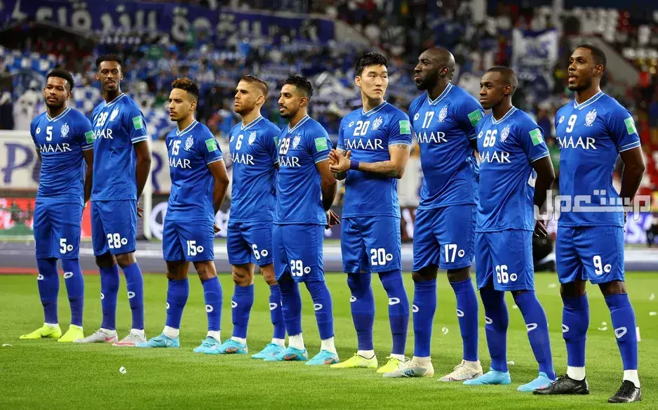 جدول مواعيد مباريات الهلال والاتحاد في شهر سبتمبر 2025