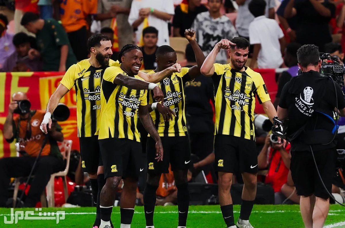 جدول مواعيد مباريات الهلال والاتحاد في شهر سبتمبر 2025