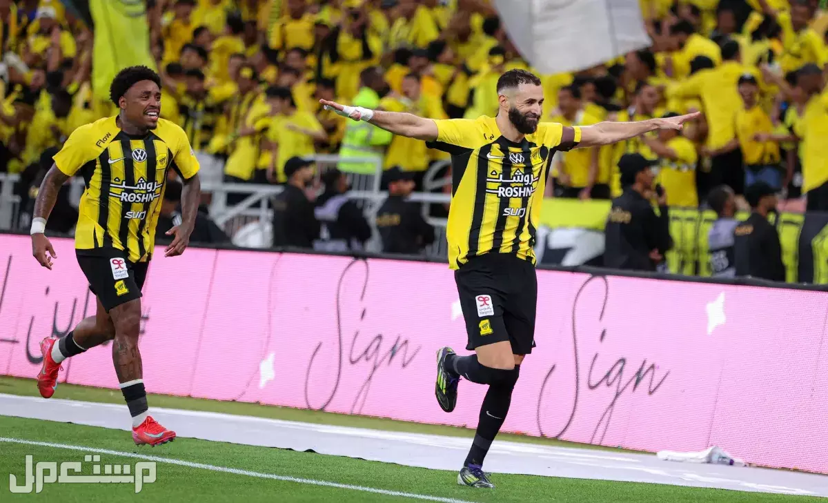 جدول مواعيد مباريات الهلال والاتحاد في شهر سبتمبر 2025