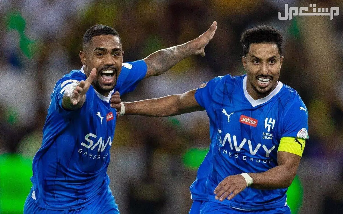 جدول مواعيد مباريات الهلال والاتحاد في شهر سبتمبر 2025