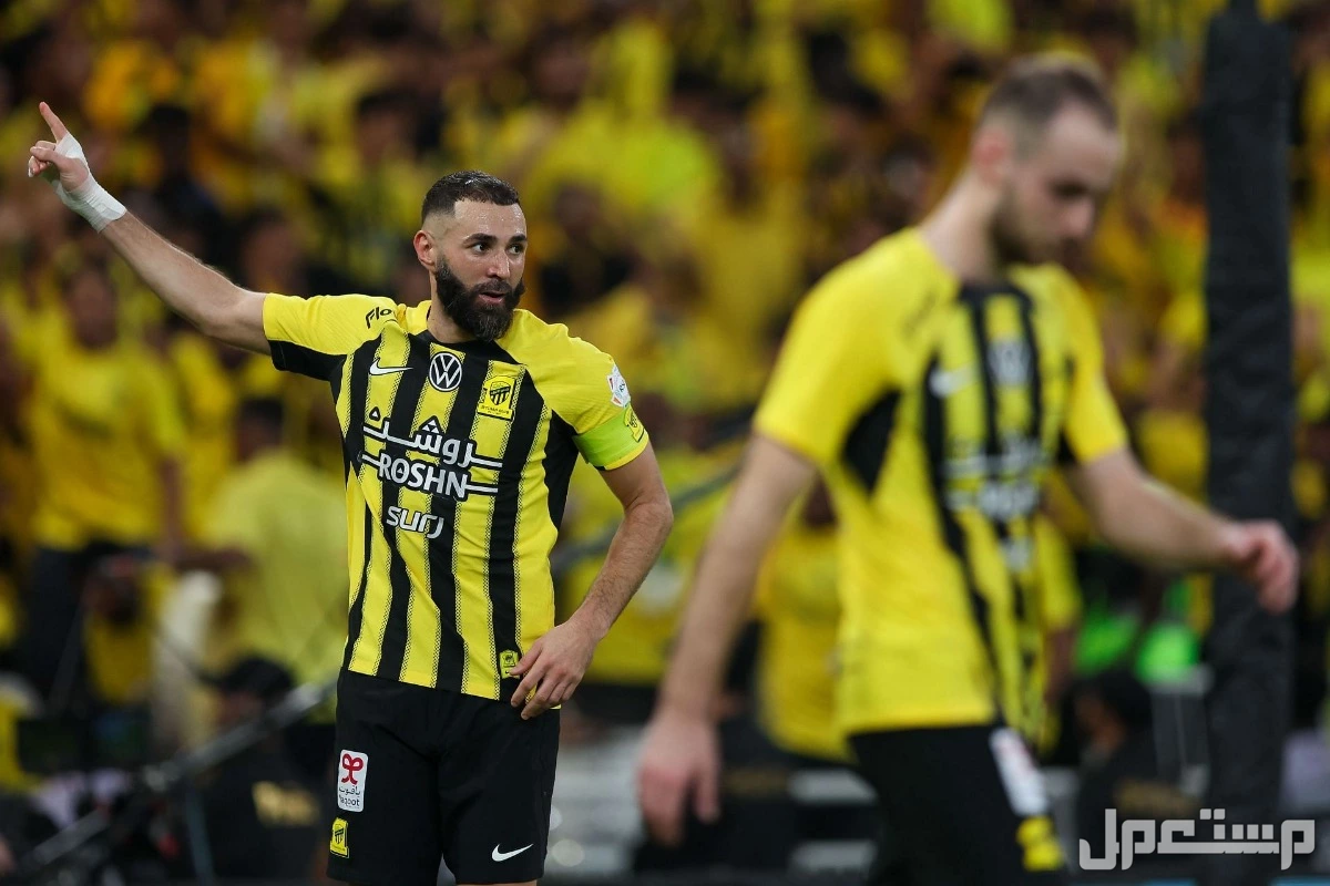 جدول مواعيد مباريات الهلال والاتحاد في شهر سبتمبر 2025