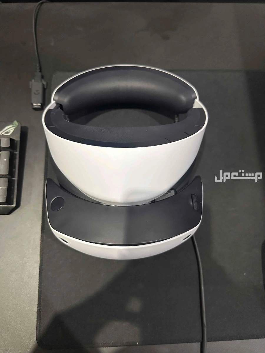 بحالة الوكالة مع كامل الملحقات VR2