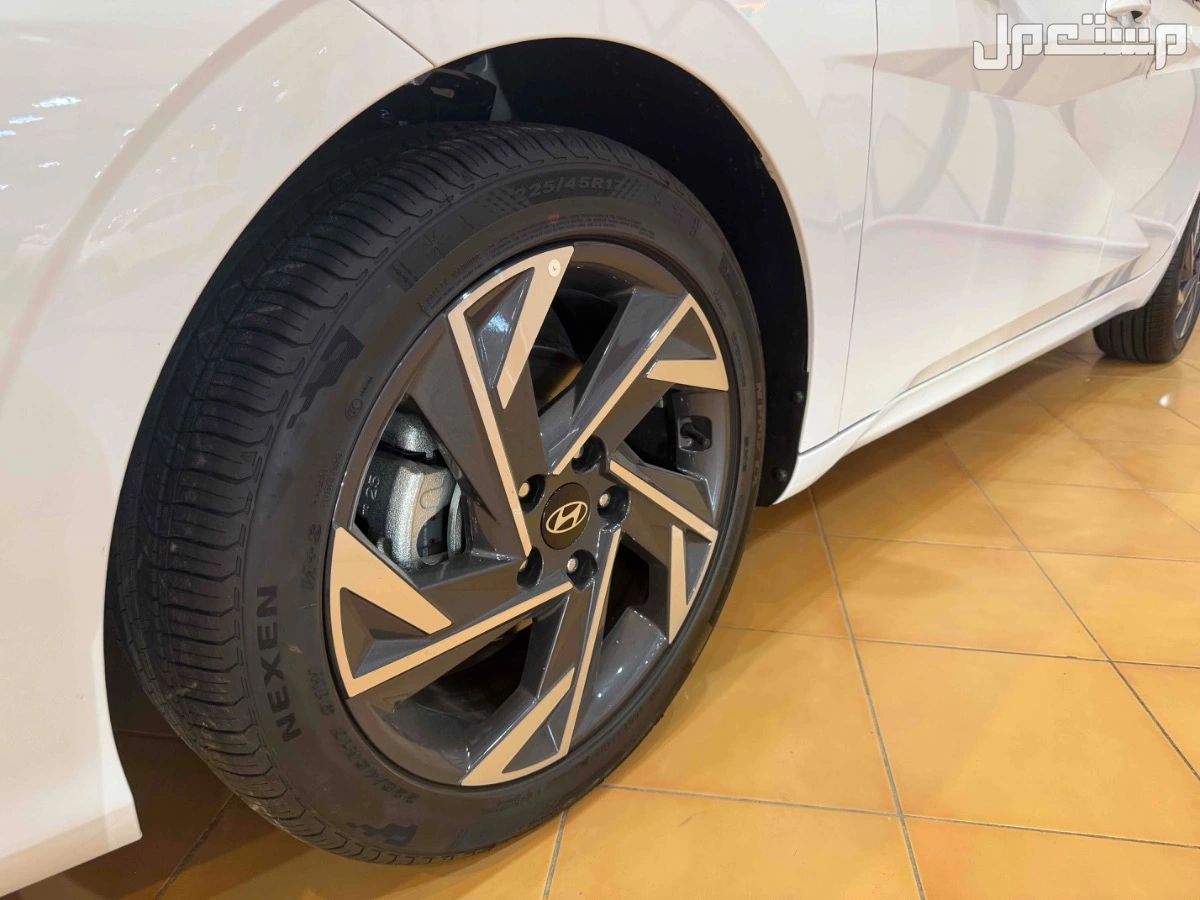 هيونداي النترا 2025 جديدة للبيع في الرياض بسعر 68 ألف ريال سعودي