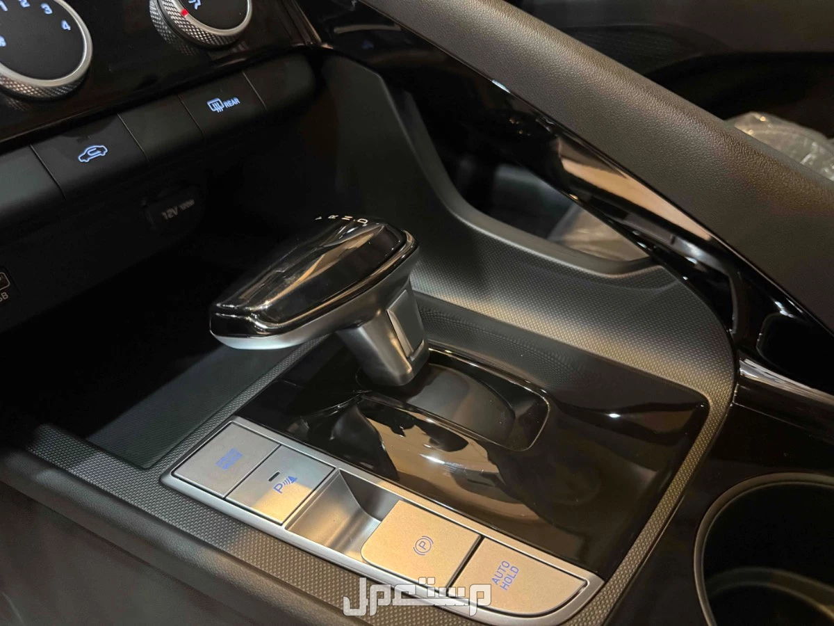 هيونداي النترا 2025 جديدة للبيع في الرياض بسعر 68 ألف ريال سعودي