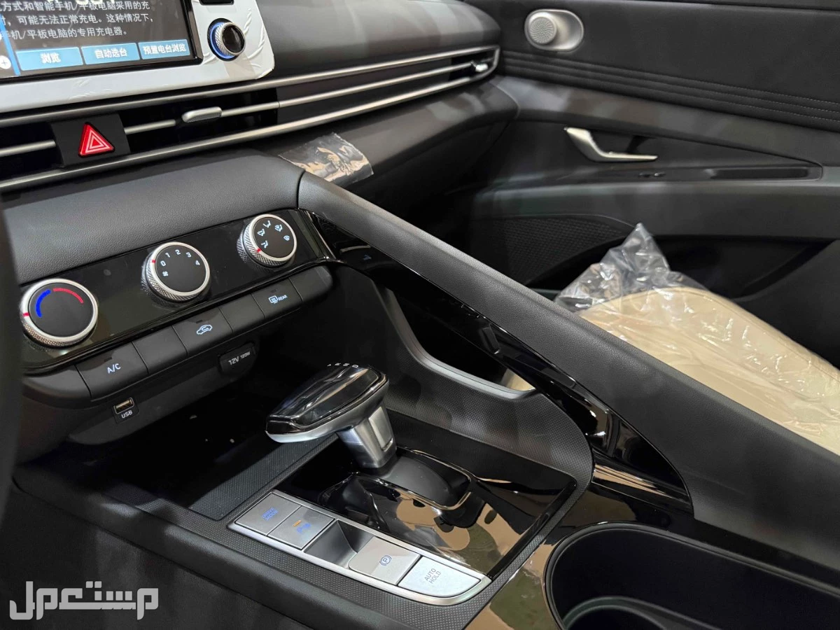 هيونداي النترا 2025 جديدة للبيع في الرياض بسعر 68 ألف ريال سعودي