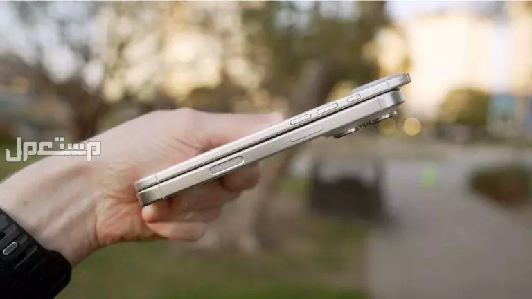 مميزات وعيوب آيفون 17 إير.. سعر ومواصفات iPhone 17 Air بالتفصيل آيفون 17 إير.. أنحف هواتف أبل على الإطلاق
