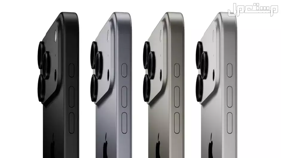 صور هواتف آيفون 17.. تفاصيل مواصفات وسعر iPhone 17 صور الآيفون الجديد iPhone 17 برو ماكس