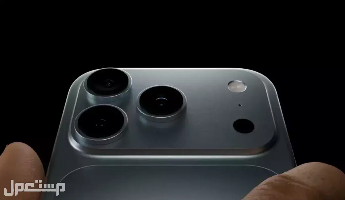 صور هواتف آيفون 17.. تفاصيل مواصفات وسعر iPhone 17 الكاميرا في هواتف آيفون 17