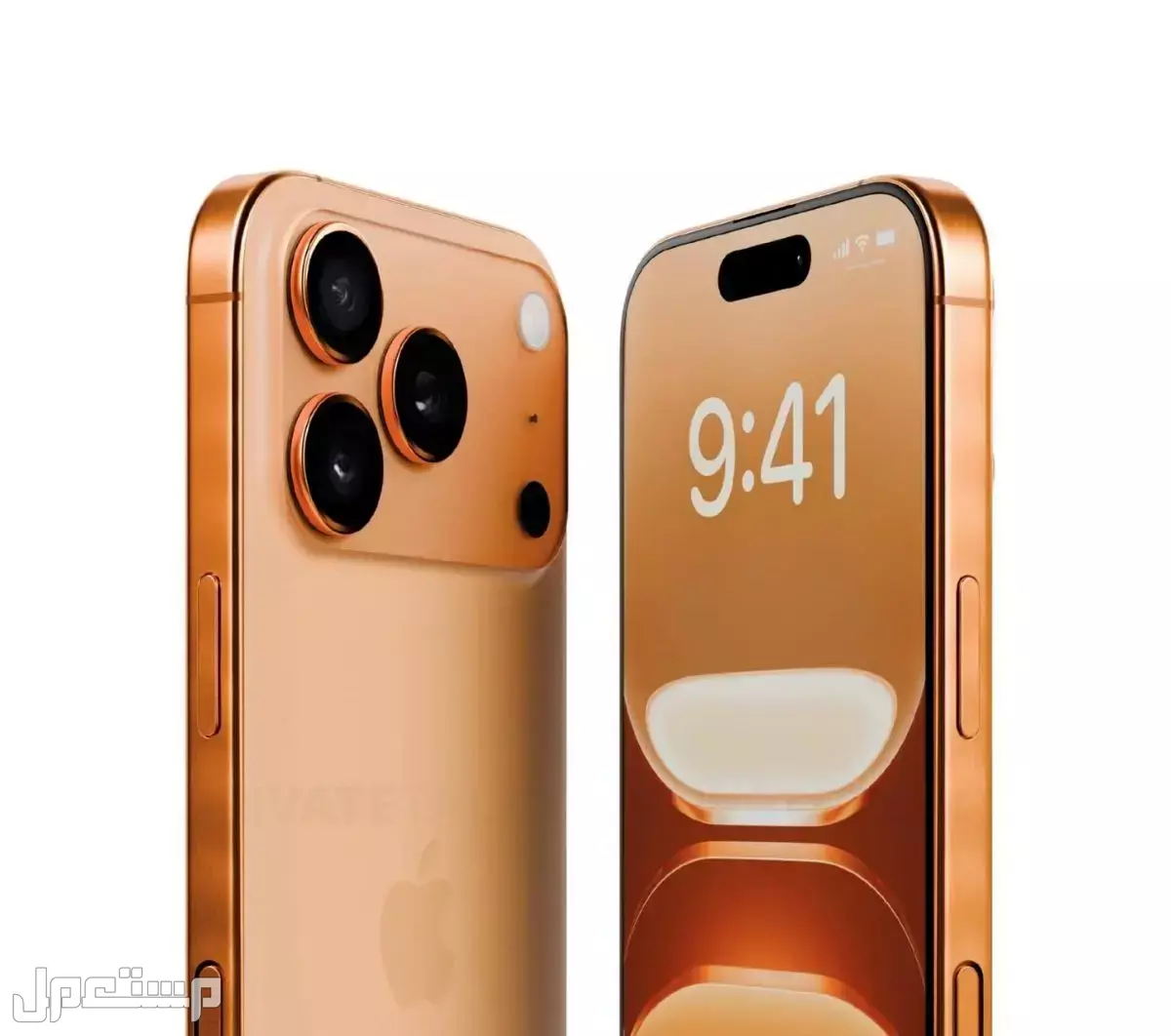 صور هواتف آيفون 17.. تفاصيل مواصفات وسعر iPhone 17 كاميرا آيفون 17 برو ماكس