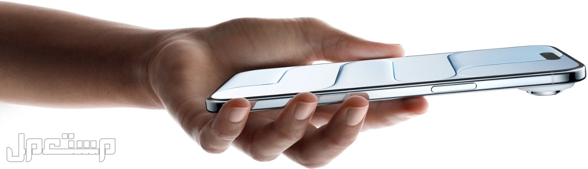 مميزات وعيوب آيفون 17 إير.. سعر ومواصفات iPhone 17 Air بالتفصيل شكل آيفون 17اير الجديد