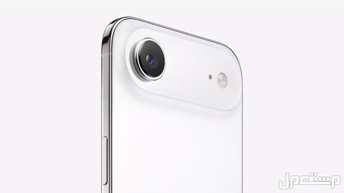مميزات وعيوب آيفون 17 إير.. سعر ومواصفات iPhone 17 Air بالتفصيل كاميرا ايفون 17 اير