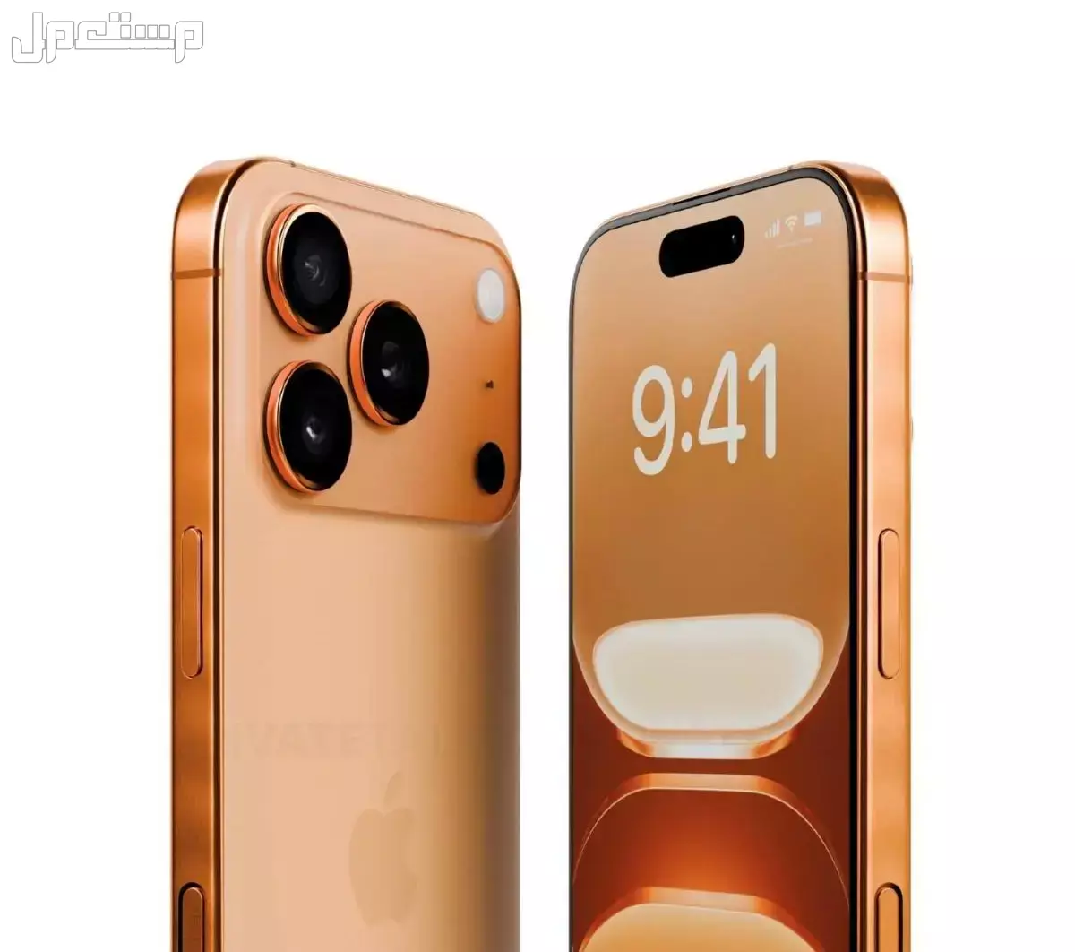 سعر ومواصفات أيفون 17 برو ماكس.. أقوى إصدارات هواتف iPhone 17 مواصفات أيفون 17 برو ماكس