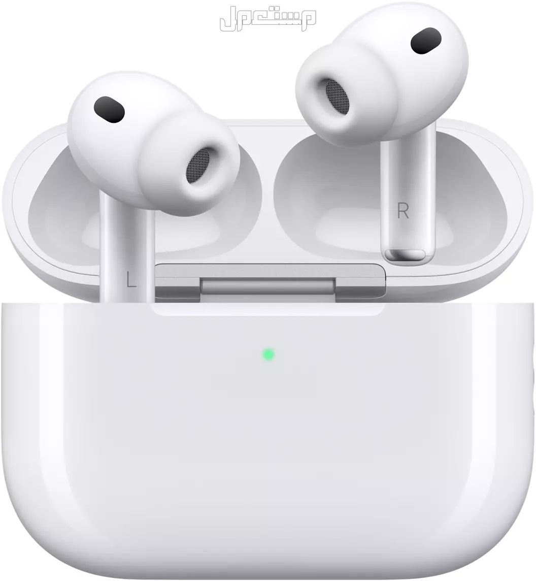 سعر سماعات اير بودز برو 3: كل ما يخص AirPods Pro 3 الجديدة صور ابل ايربودز برو 3