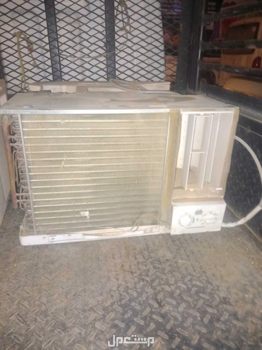 شراء مكيفات مستعملة بالرياض بي افضل الاسعار