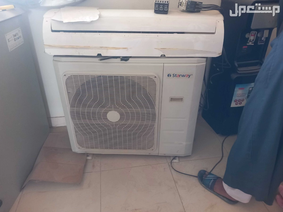 شراء مكيفات مستعملة بالرياض بي افضل الاسعار