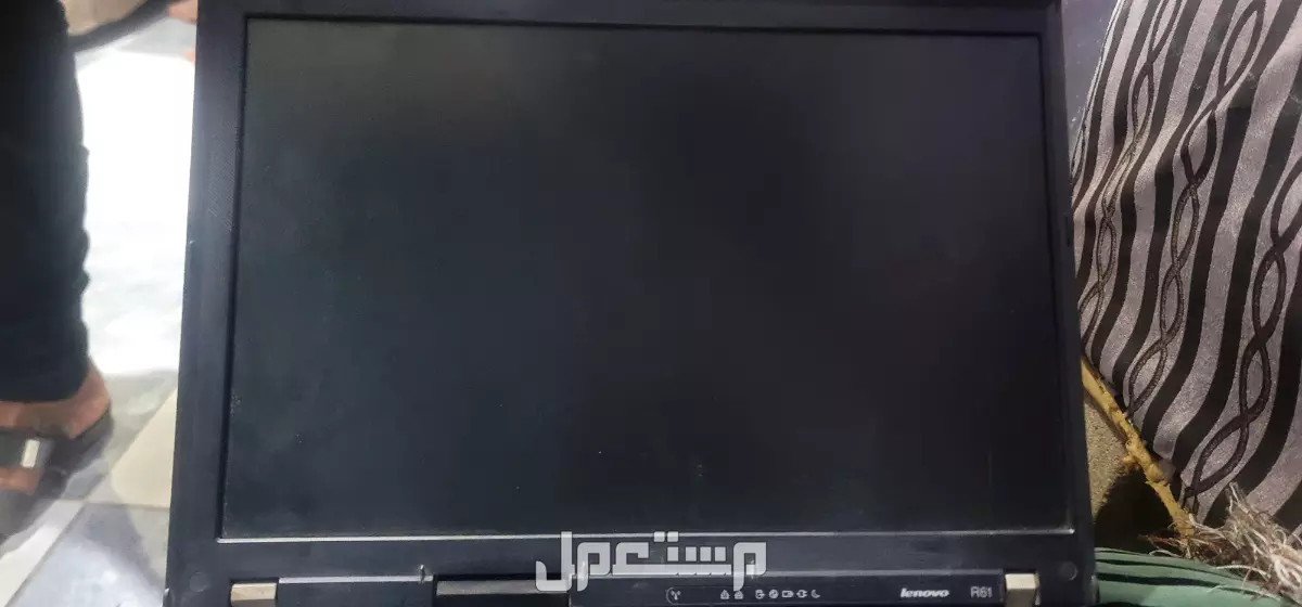 الحديده   شارع شمسان / لابتوب  Thank bad متوجد في حديده  coer2