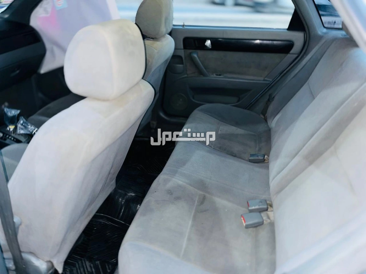 شفروليه اوبترا 2010 مستعملة للبيع في قسم ثان المنتزة بسعر 380 ألف جنيه مصري