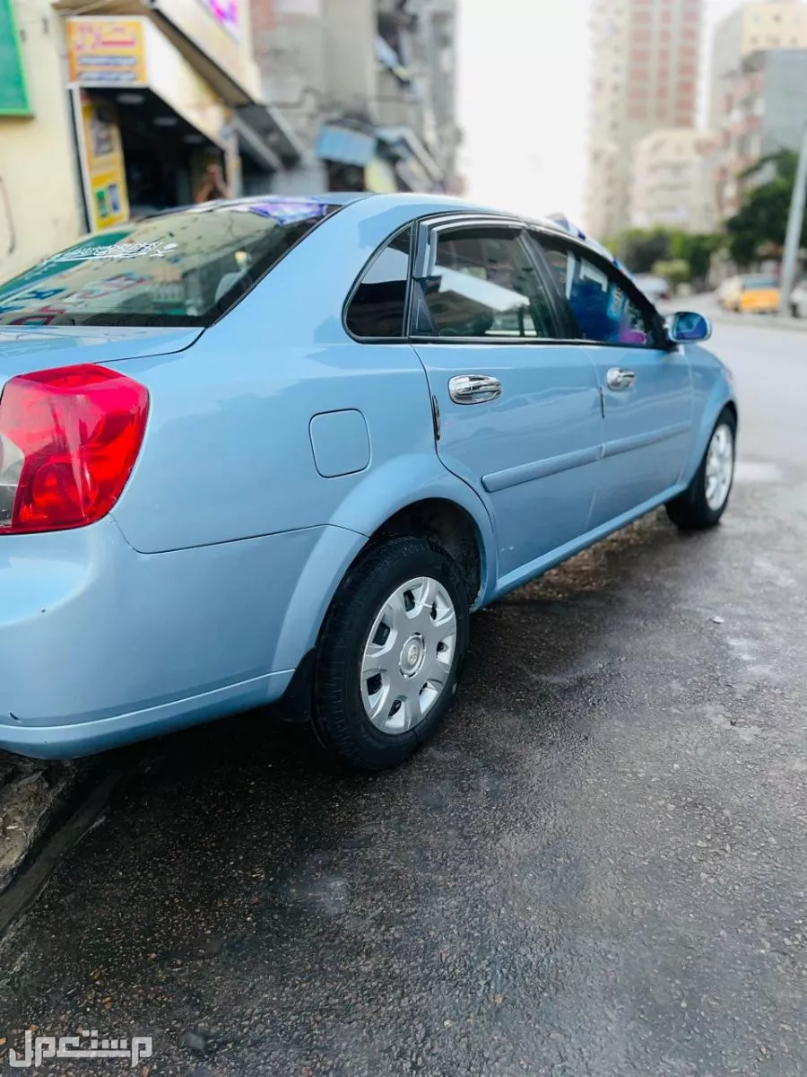 شفروليه اوبترا 2010 مستعملة للبيع في قسم ثان المنتزة بسعر 380 ألف جنيه مصري