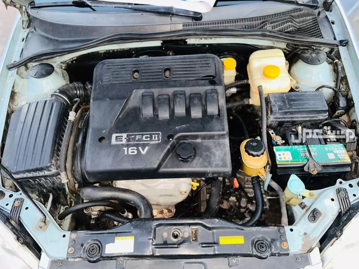 شفروليه اوبترا 2010 مستعملة للبيع في قسم ثان المنتزة بسعر 380 ألف جنيه مصري