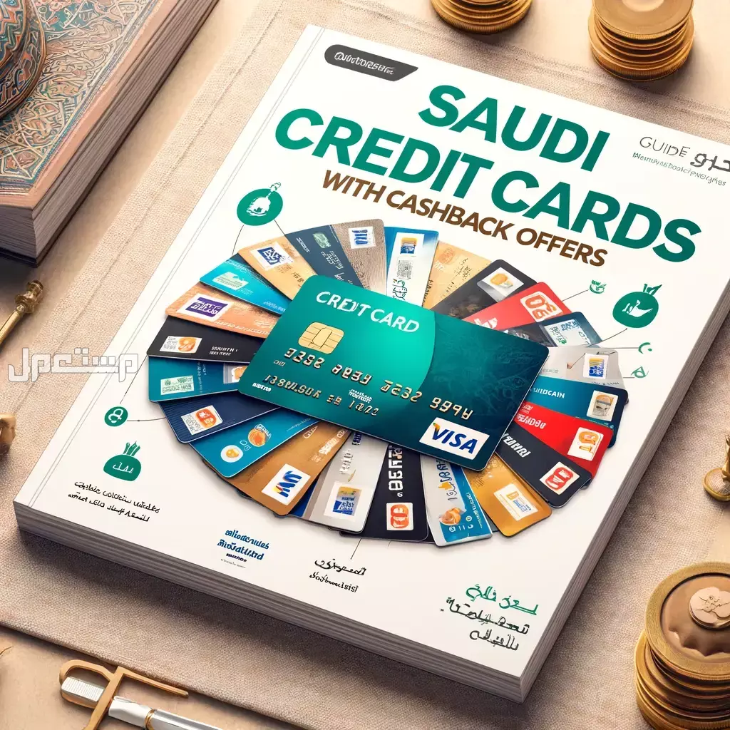 أفضل أنواع البطاقات الائتمانية في السعودية 2026 ومميزات كل نوع بالتفصيل أنواع البطاقات البنكية والوانها