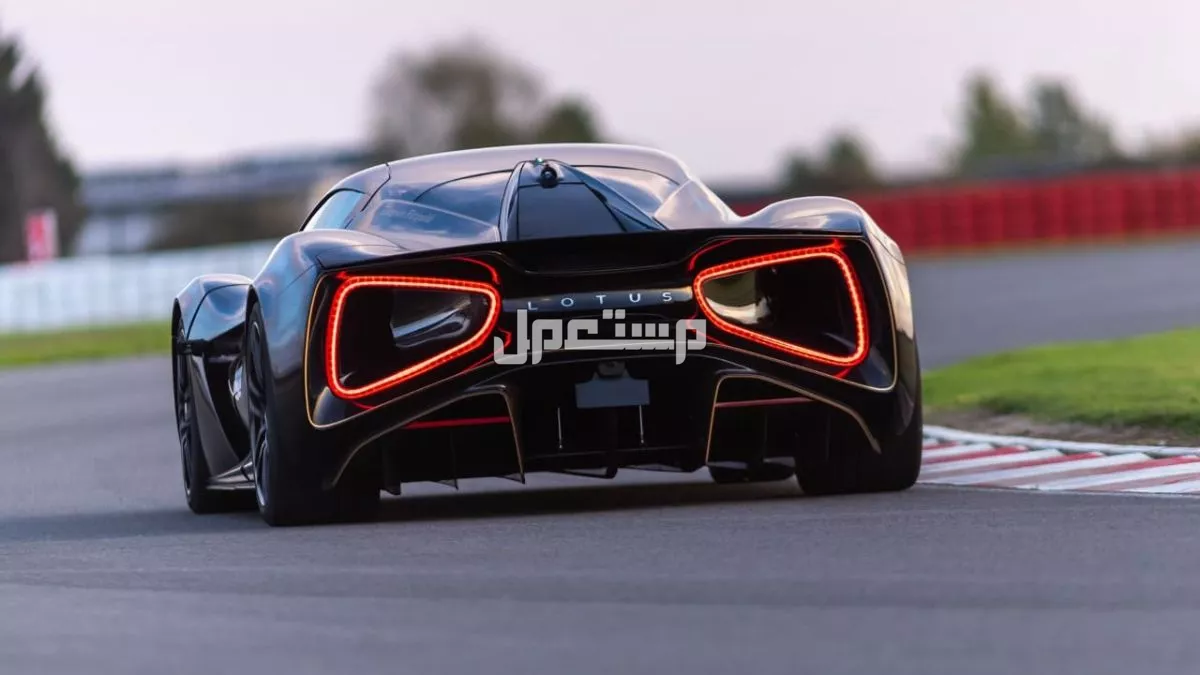 سعر سيارة لوتس إيفايا 2026: المواصفات كاملة بالصور كيف تبدو لوتس إيفايا 2026؟