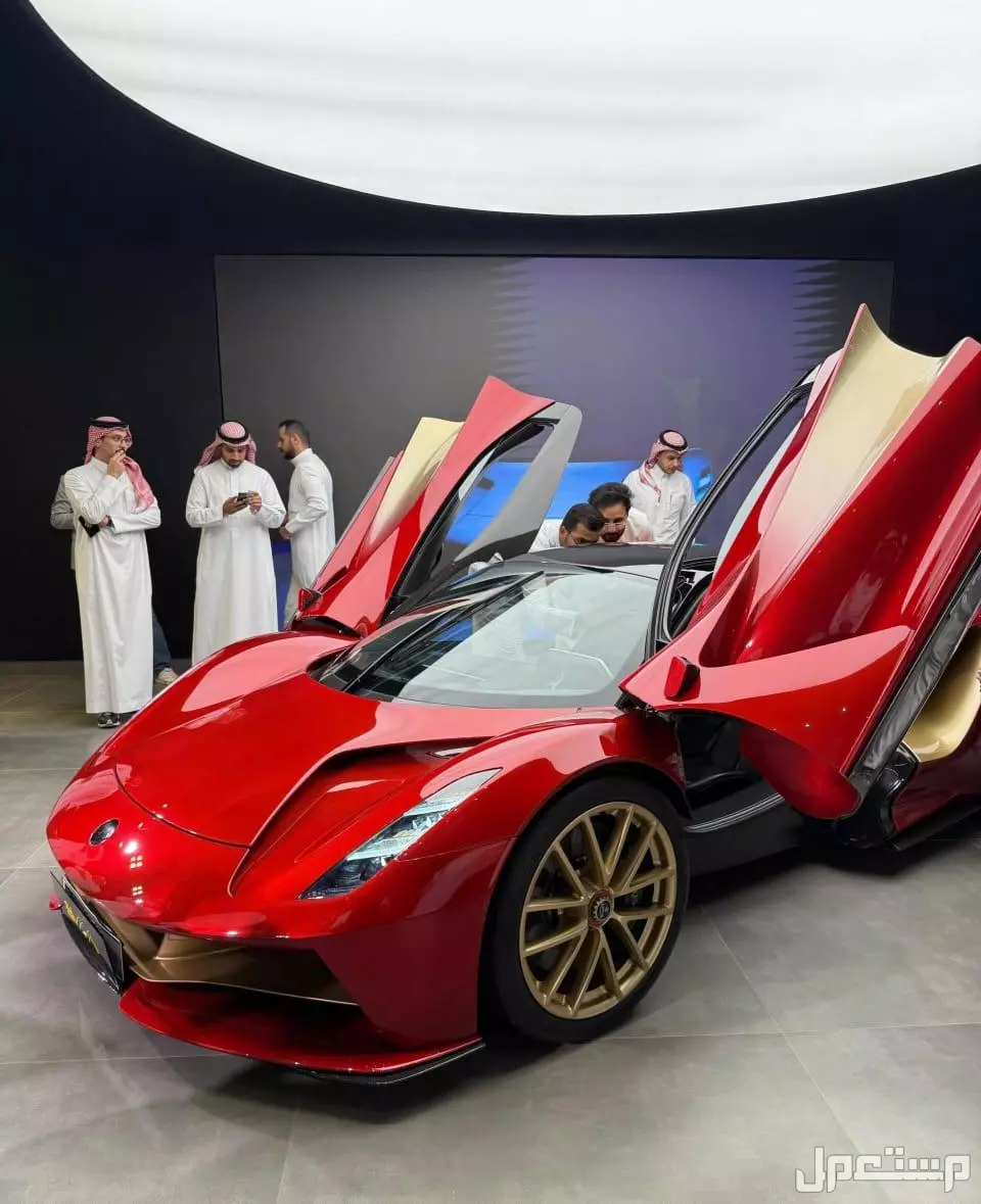 سعر سيارة لوتس إيفايا 2026: المواصفات كاملة بالصور سعر سيارة لوتس إيفايا 2026